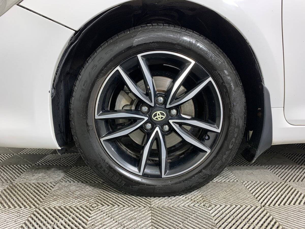 Купить Тойота Камри, 2017, 156 296 км.. Фото: #8