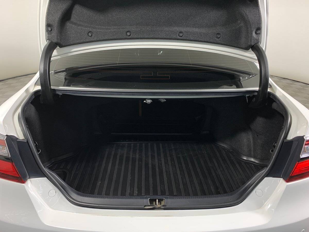 Купить Тойота Камри, 2017, 156 296 км.. Фото: #18