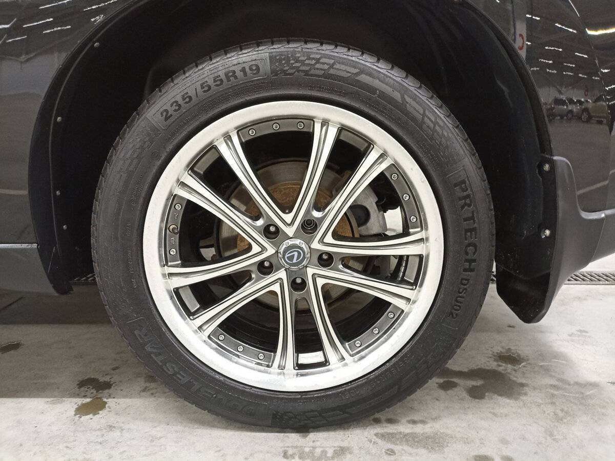 Купить Lexus RX, 2014, 201 964 км.. Фото: #17