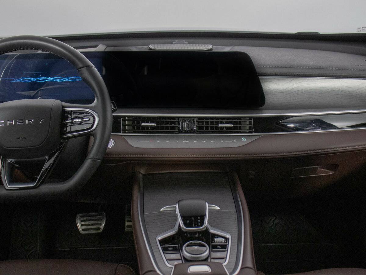 Купить Chery Tiggo 8 Pro Max, 2023, 28 162 км.. Фото: #14