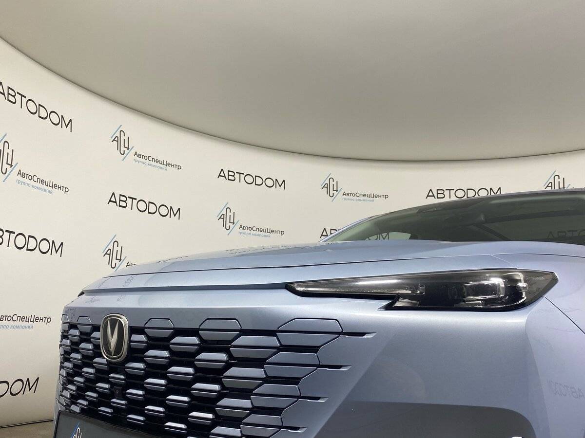 Купить Changan UNI-K, 2023, 57 783 км.. Фото: #6