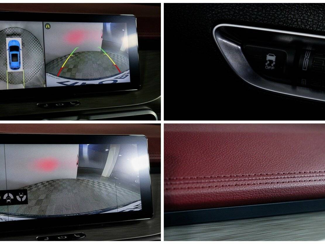 Купить Belgee X50, 2024, 21 586 км.. Фото: #20