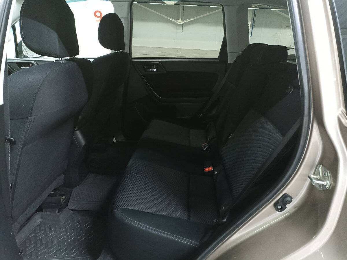 Купить Subaru Forester, 2014, 223 098 км.. Фото: #11