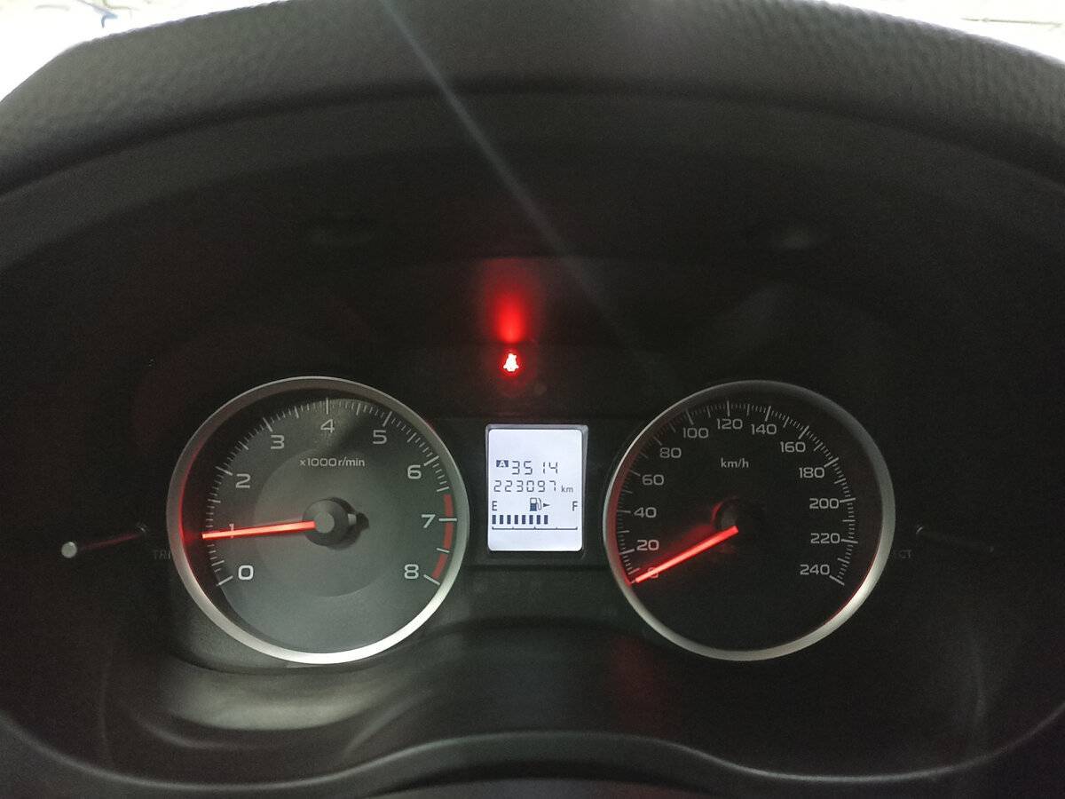 Купить Subaru Forester, 2014, 223 098 км.. Фото: #12