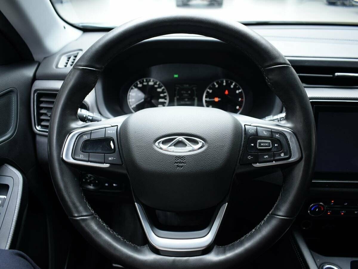 Купить Чери Тигго 4, 2020, 54 537 км.. Фото: #9