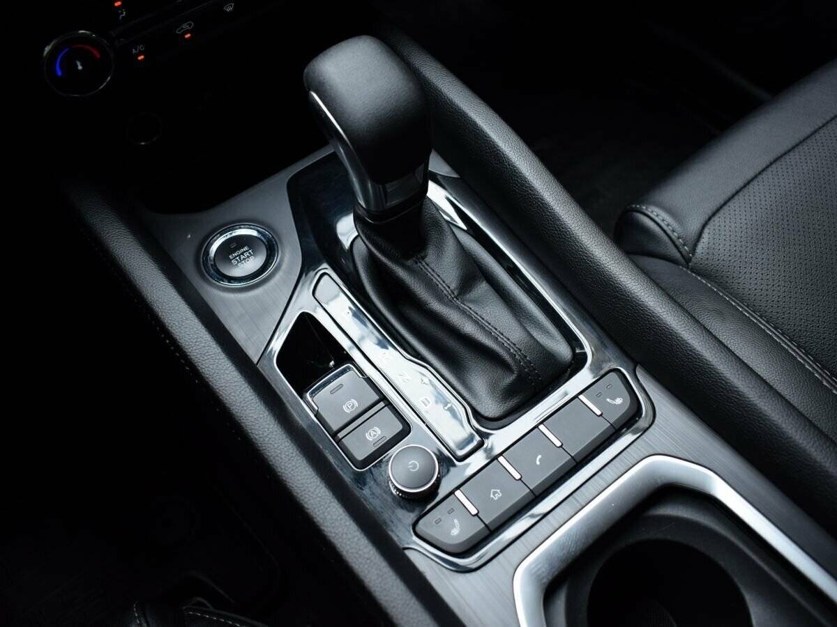 Купить Чери Тигго 4, 2020, 54 537 км.. Фото: #13