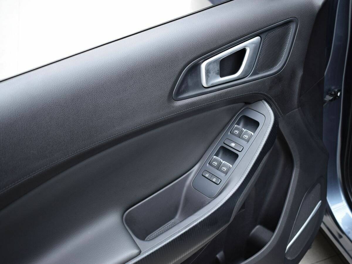 Купить Чери Тигго 4, 2020, 54 537 км.. Фото: #14