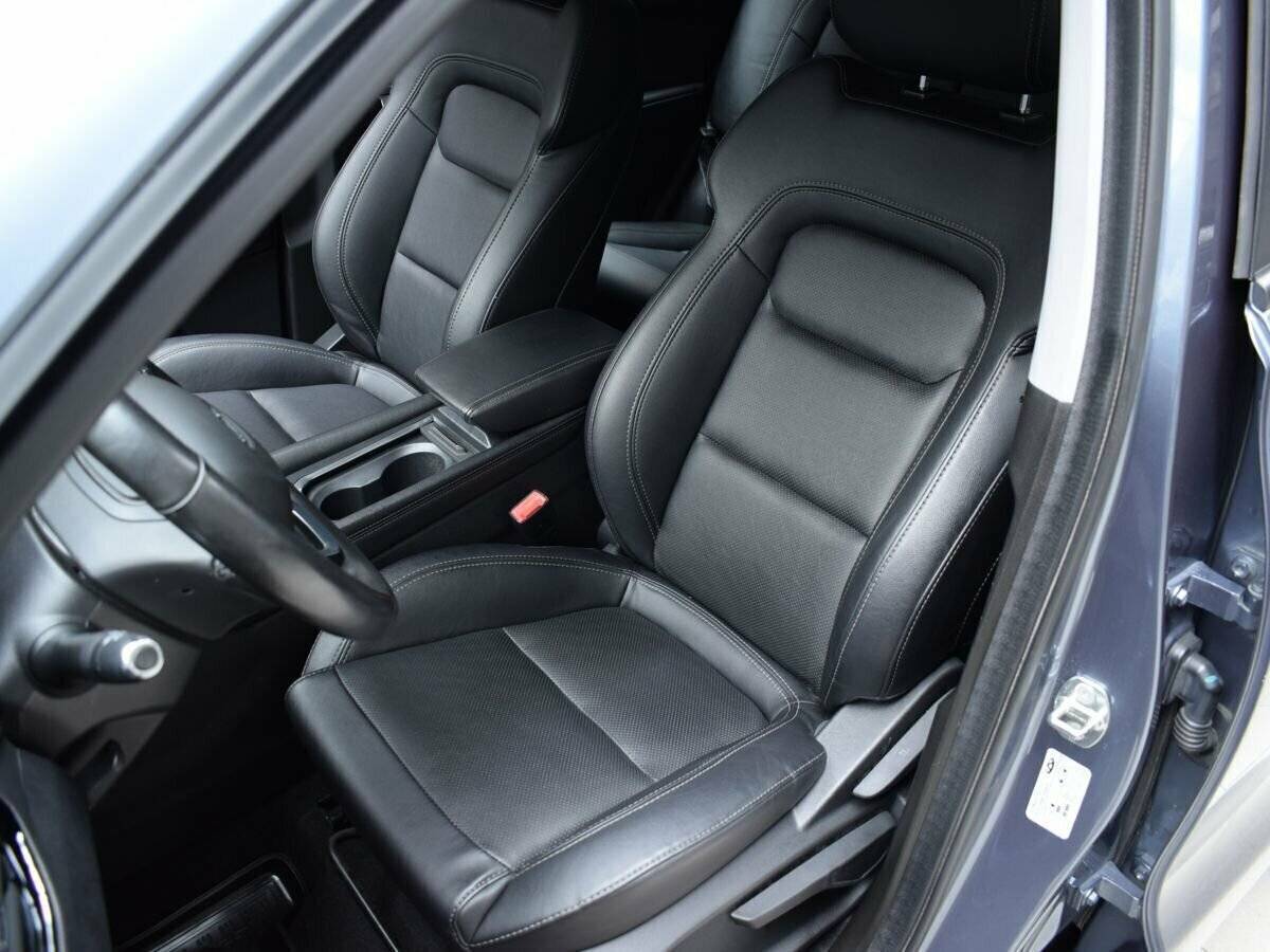 Купить Чери Тигго 4, 2020, 54 537 км.. Фото: #15