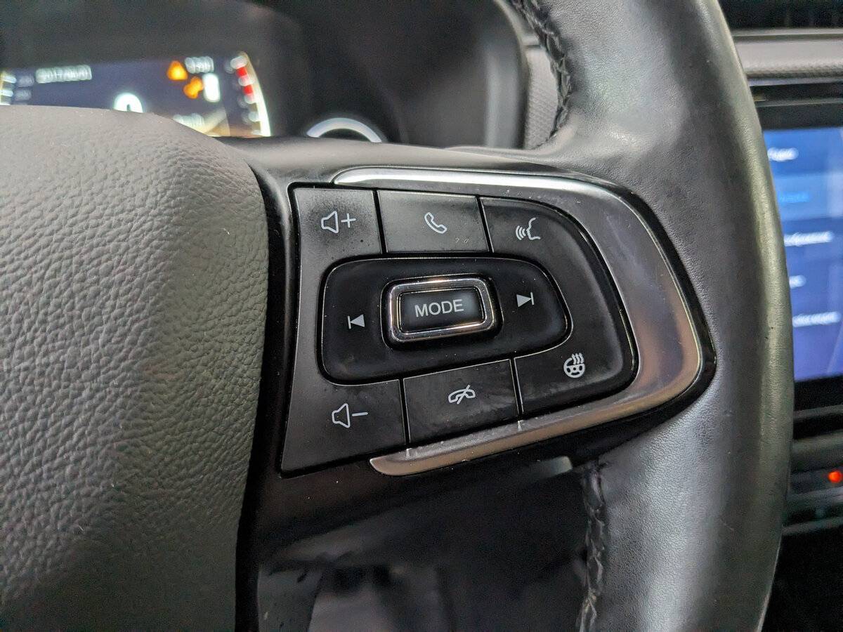 Купить Чери Тигго 4, 2021, 127 862 км.. Фото: #22