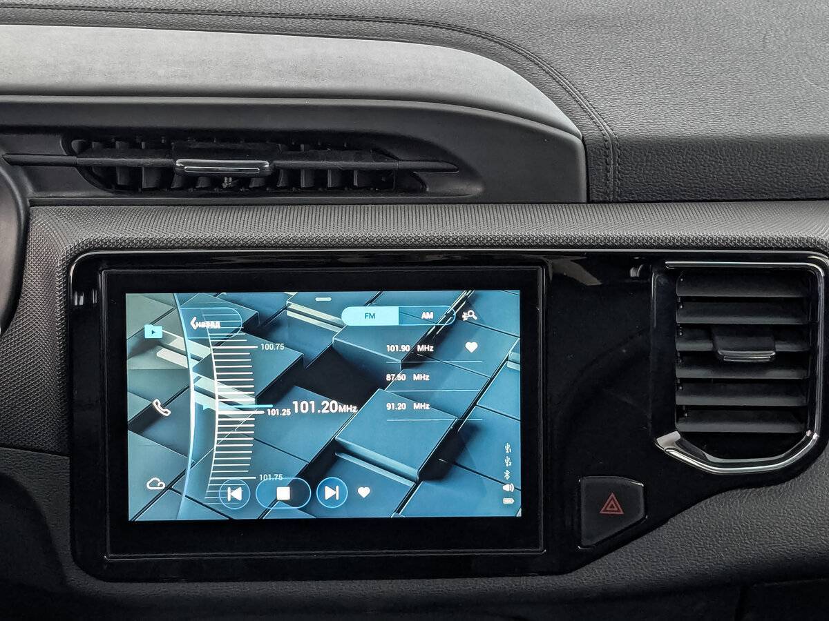 Купить Чери Тигго 4, 2021, 111 876 км.. Фото: #16