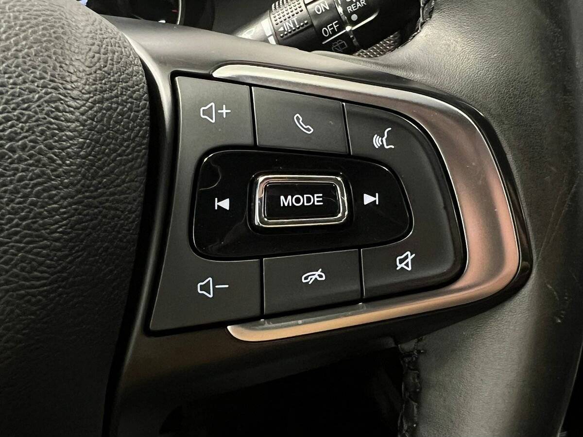 Купить Чери Тигго 4, 2019, 51 000 км.. Фото: #18