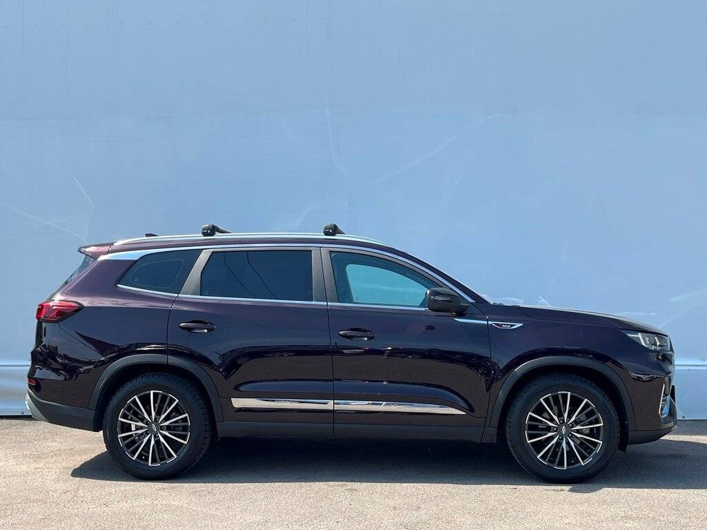 Купить Чери Тигго 8 Про, 2021, 70 473 км.. Фото: #14