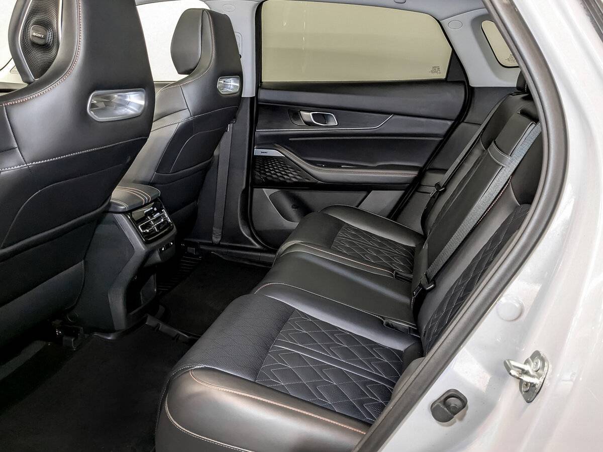 Купить Changan UNI-K, 2023, 50 585 км.. Фото: #11