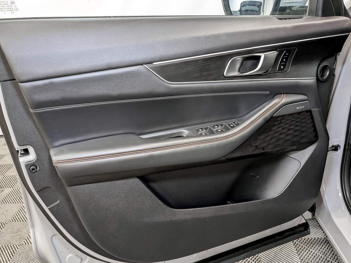 Купить Changan UNI-K, 2023, 50 585 км.. Фото: #18