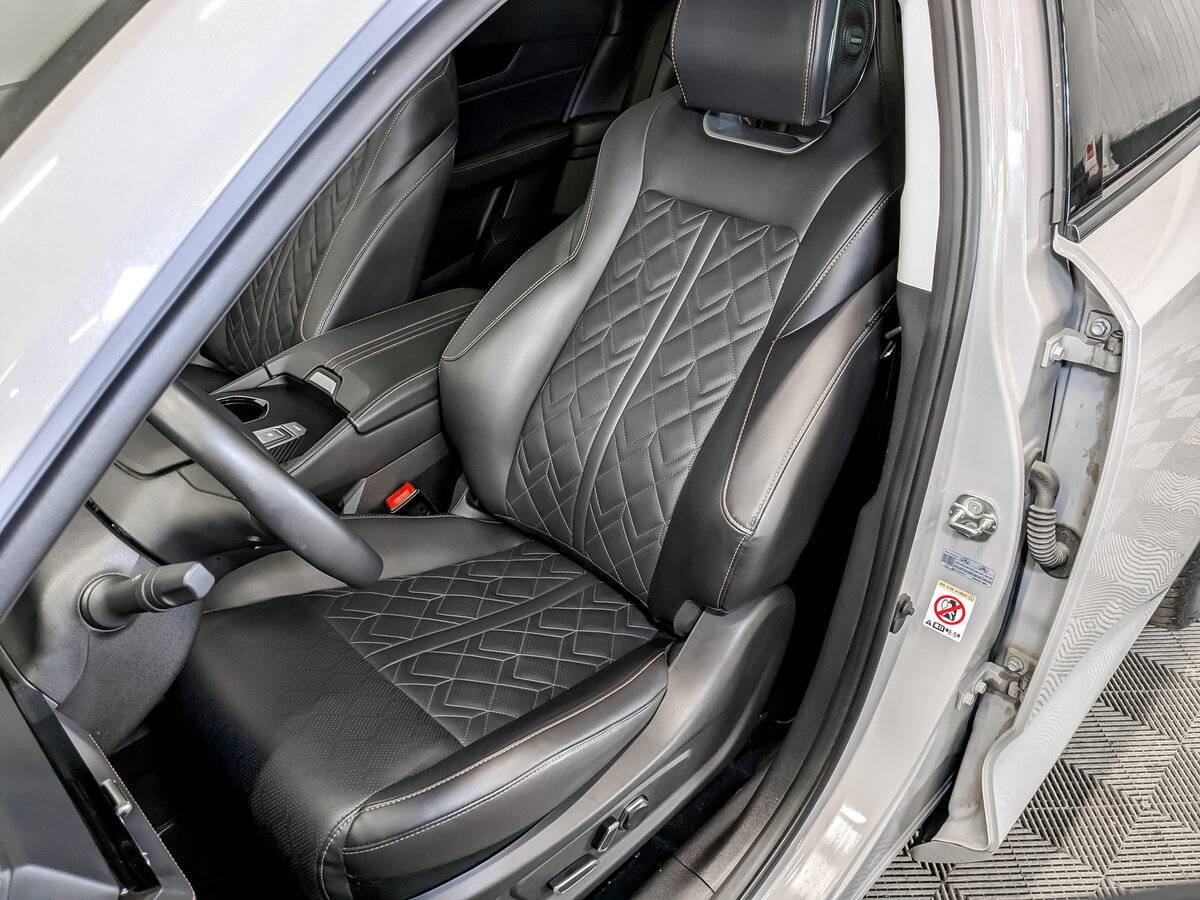 Купить Changan UNI-K, 2023, 50 585 км.. Фото: #19