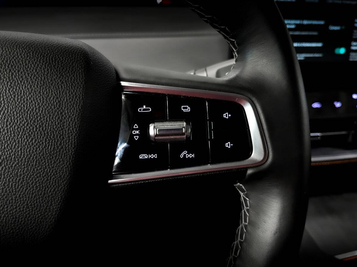 Купить Changan UNI-K, 2023, 50 585 км.. Фото: #28