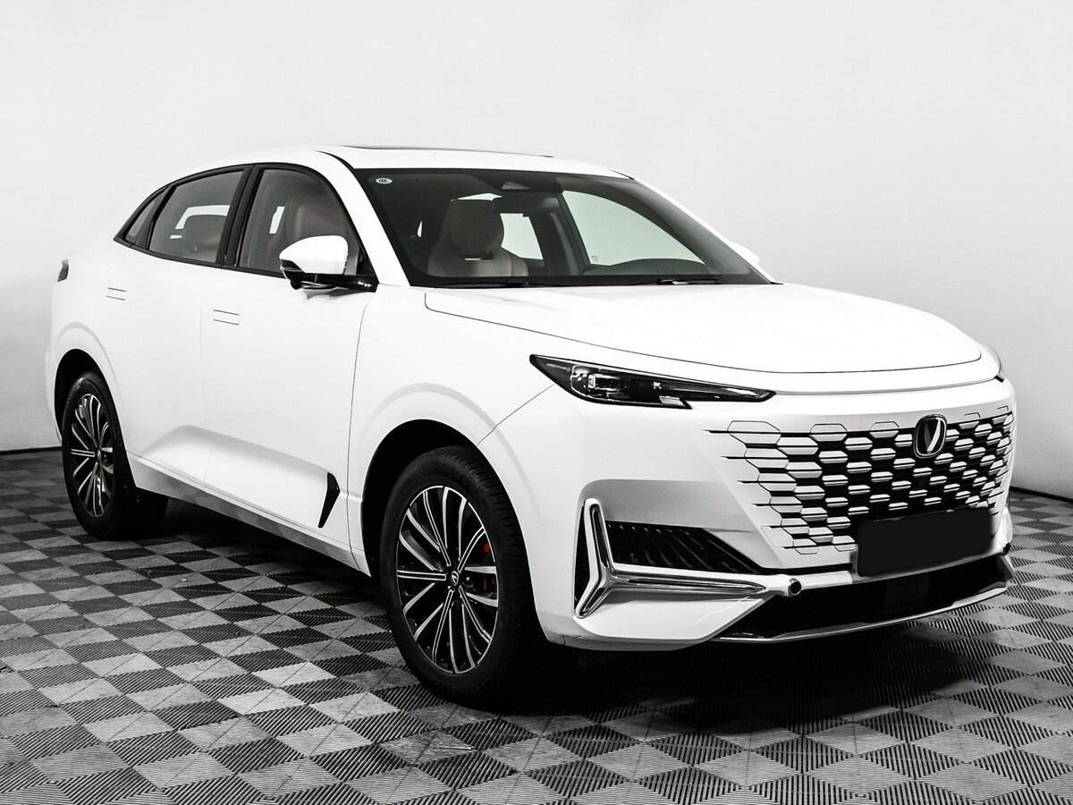 Купить Changan UNI-K, 2023, 12 126 км.. Фото: #2