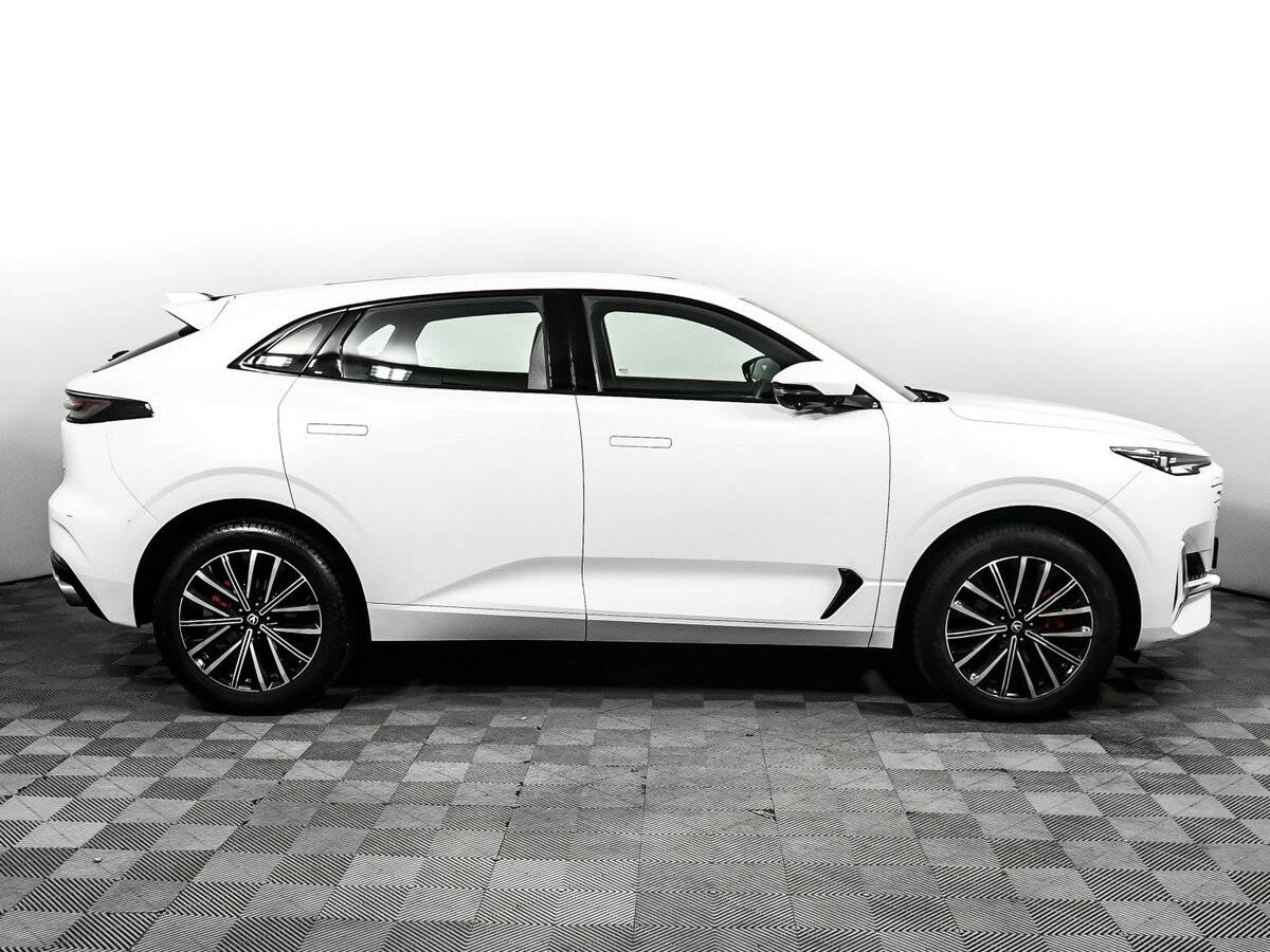 Купить Changan UNI-K, 2023, 12 126 км.. Фото: #3