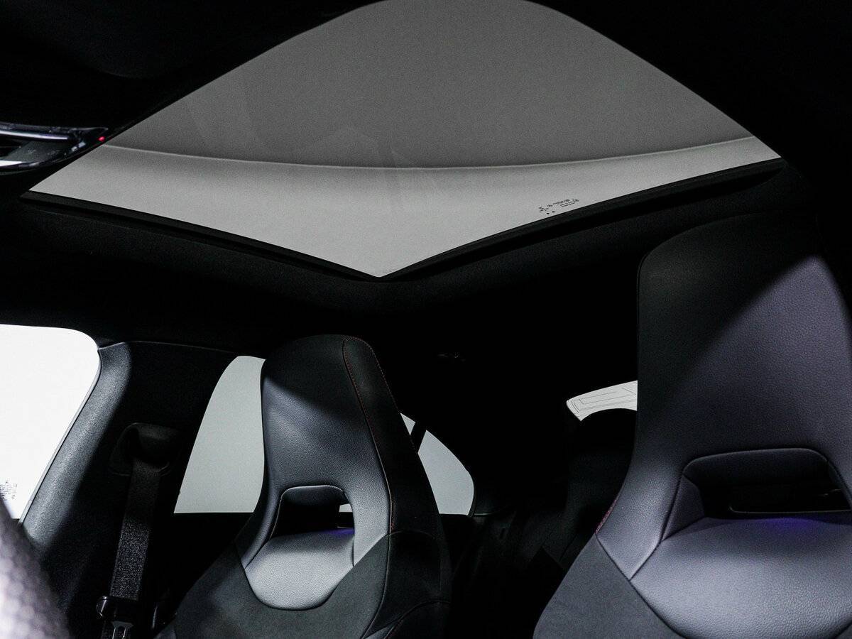 Купить Mercedes-Benz CLA, 2019, 65 061 км.. Фото: #20