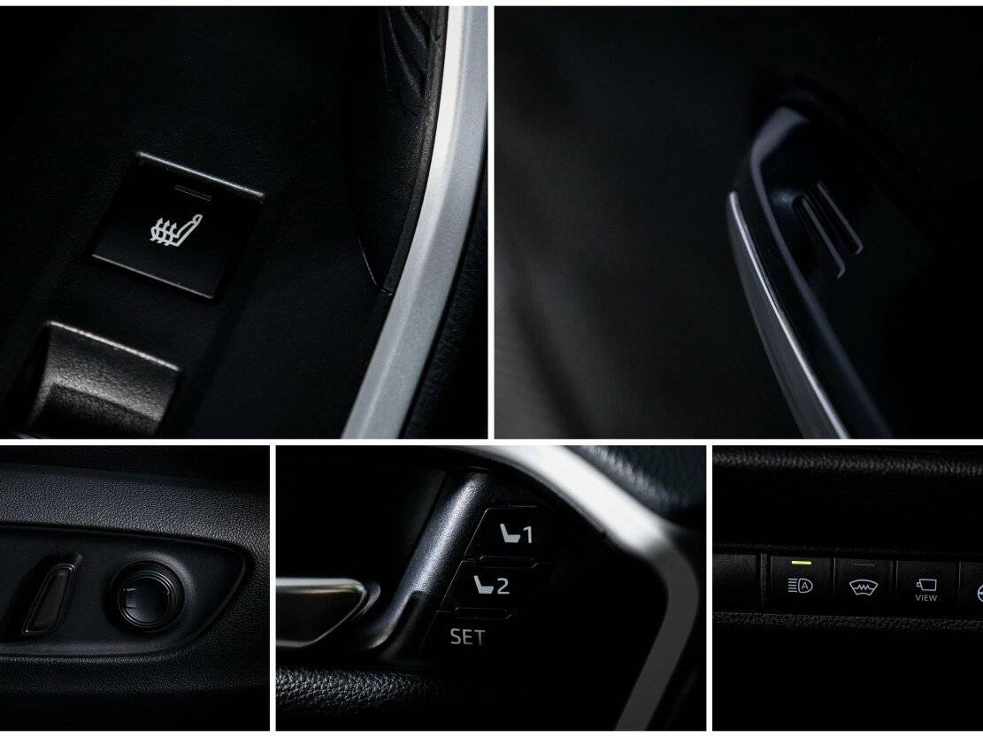 Купить Toyota RAV4, 2019, 181 155 км.. Фото: #19