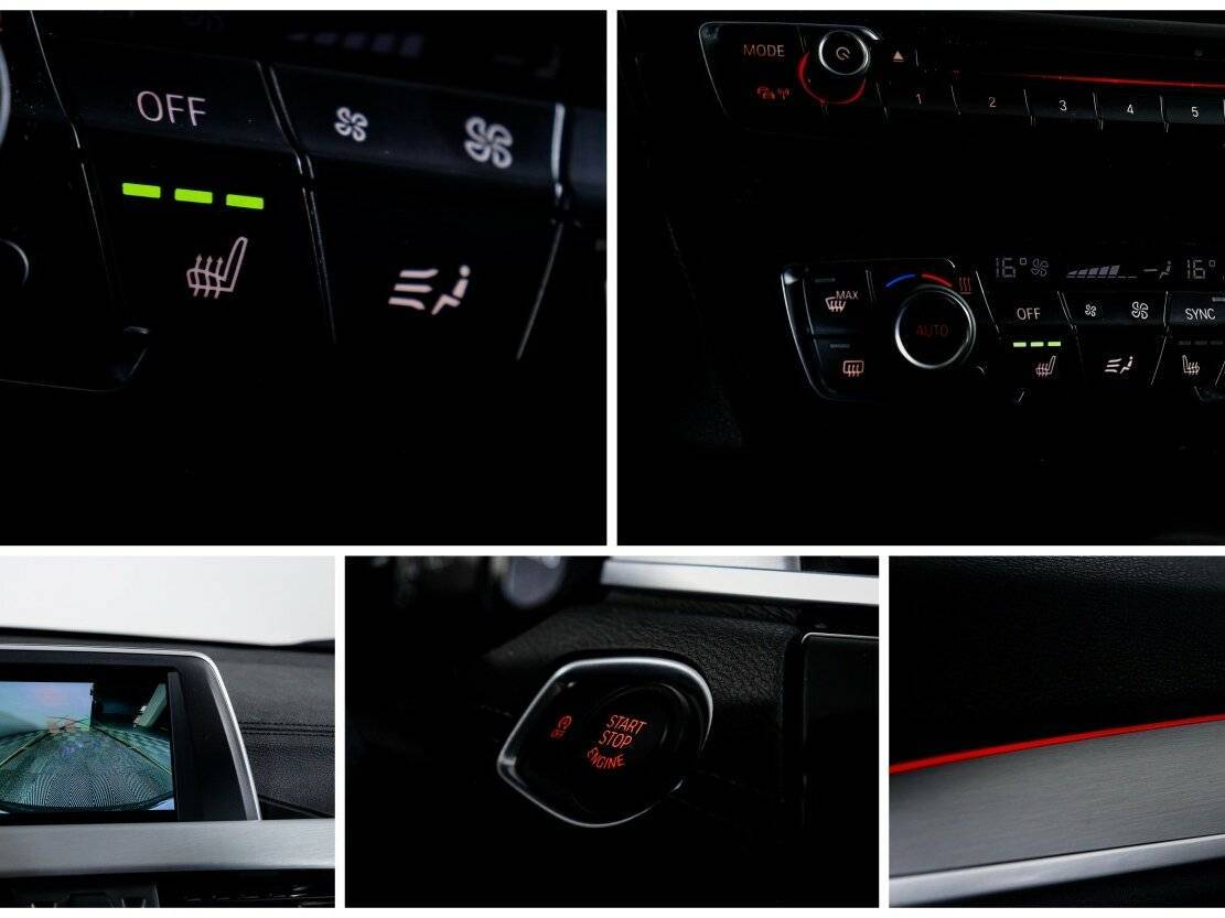 Купить BMW X2, 2018, 44 300 км.. Фото: #17