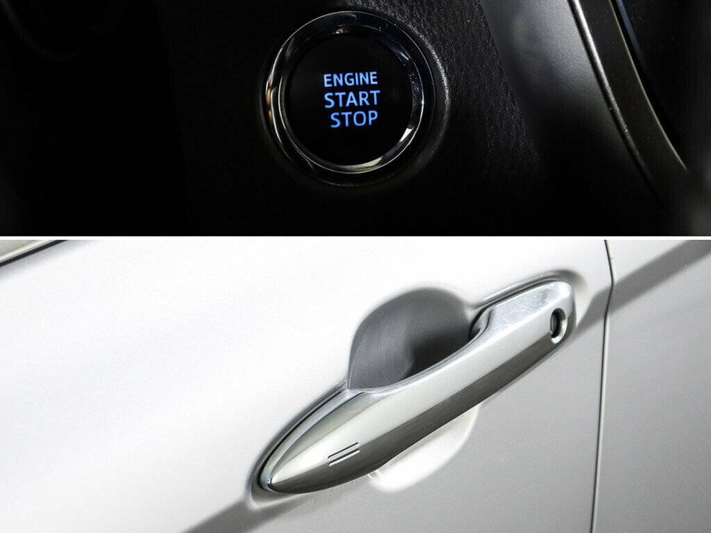 Купить Toyota Camry, 2018, 100 348 км.. Фото: #18