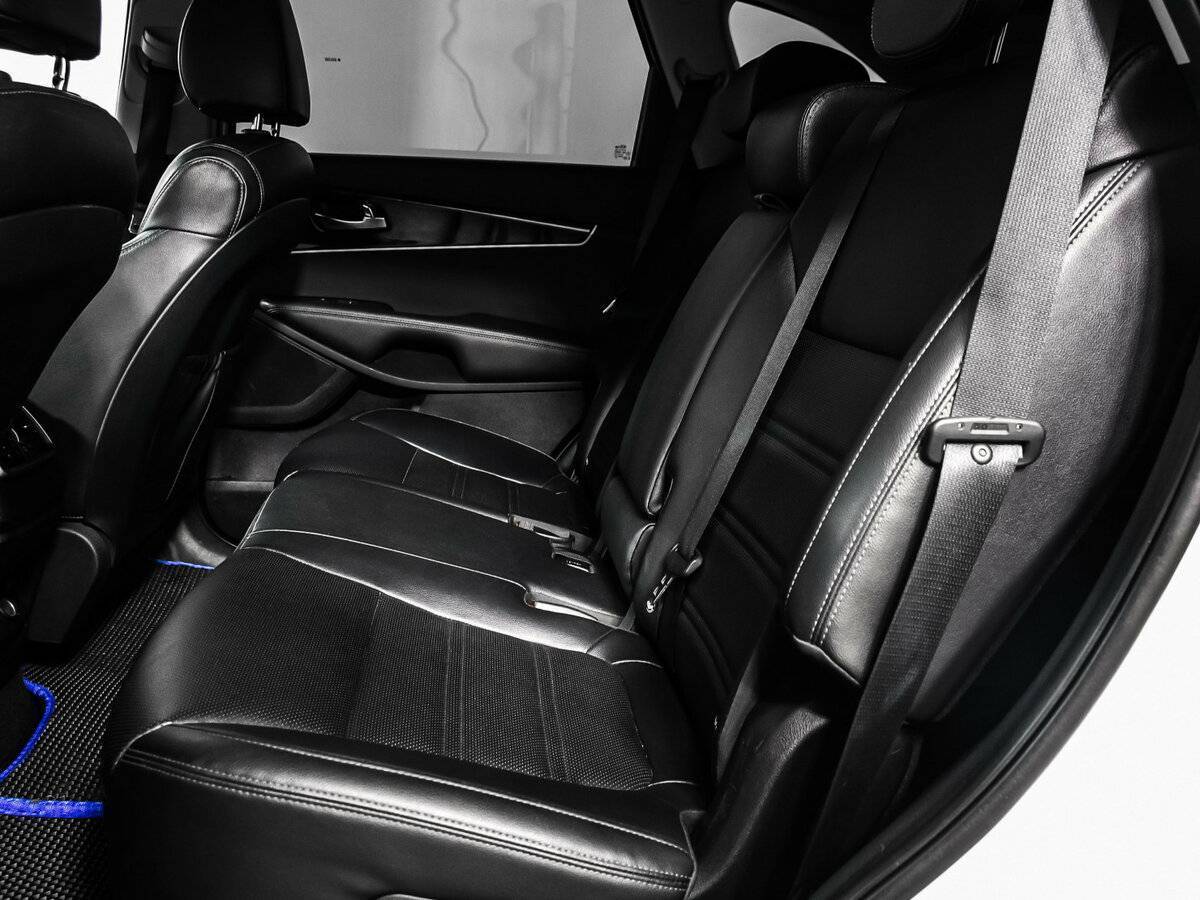 Купить Kia Sorento, 2017, 100 387 км.. Фото: #13
