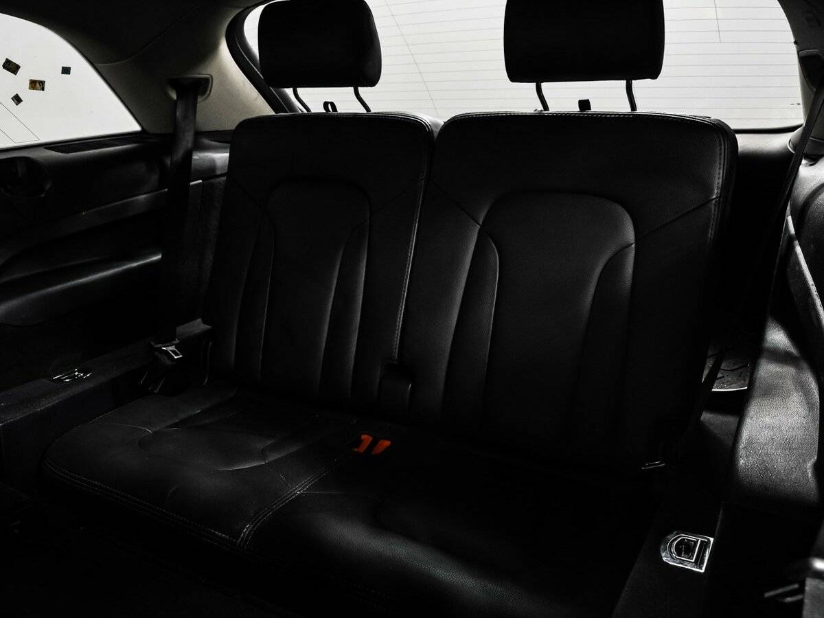 Купить Audi Q7, 2013, 204 890 км.. Фото: #14