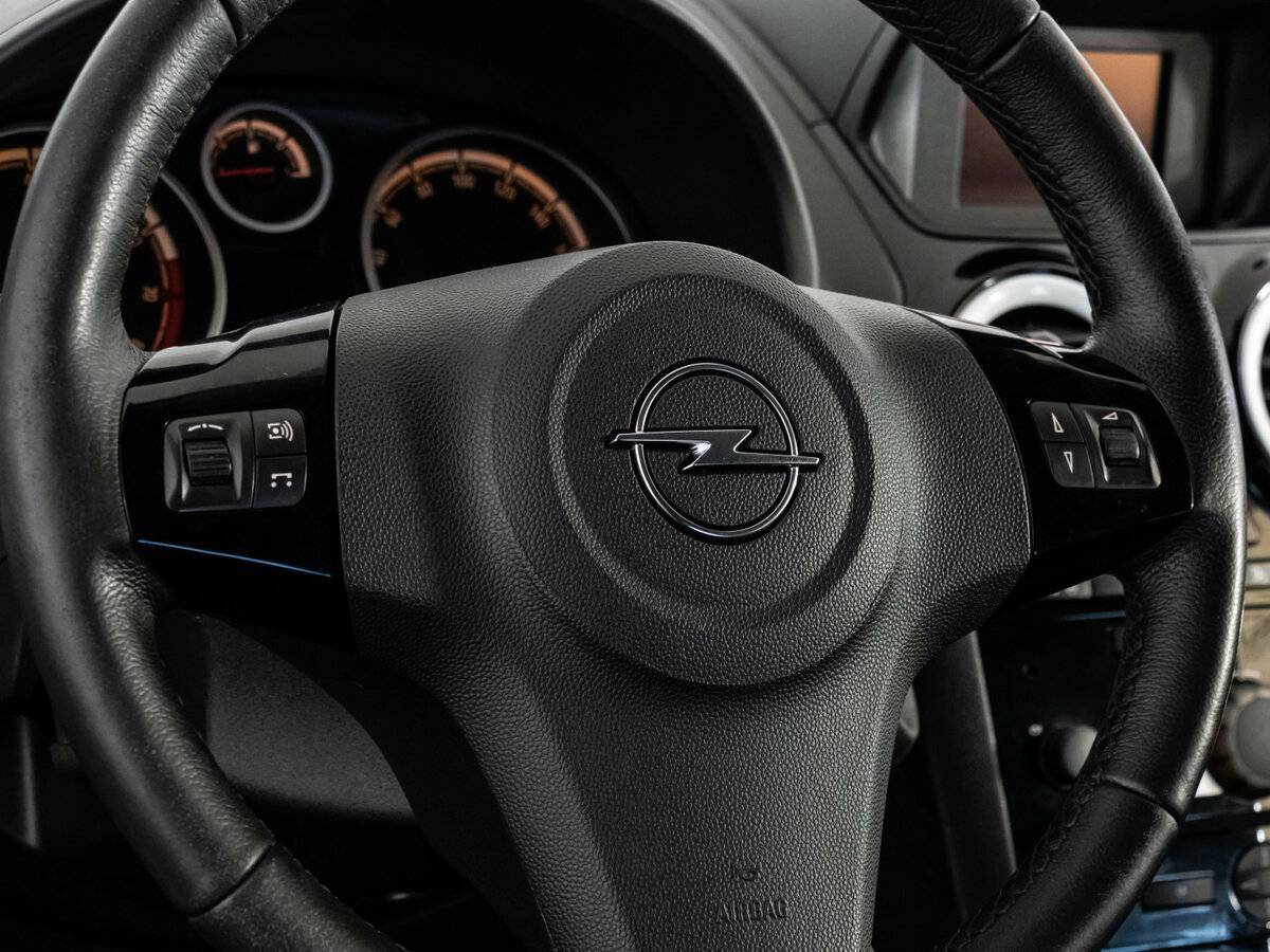 Купить Опель Корса, 2013, 125 868 км.. Фото: #9