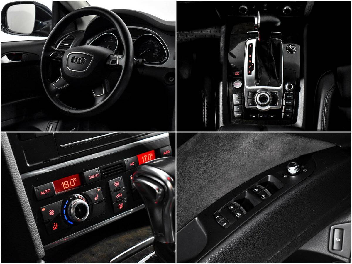 Купить Audi Q7, 2013, 225 000 км.. Фото: #16