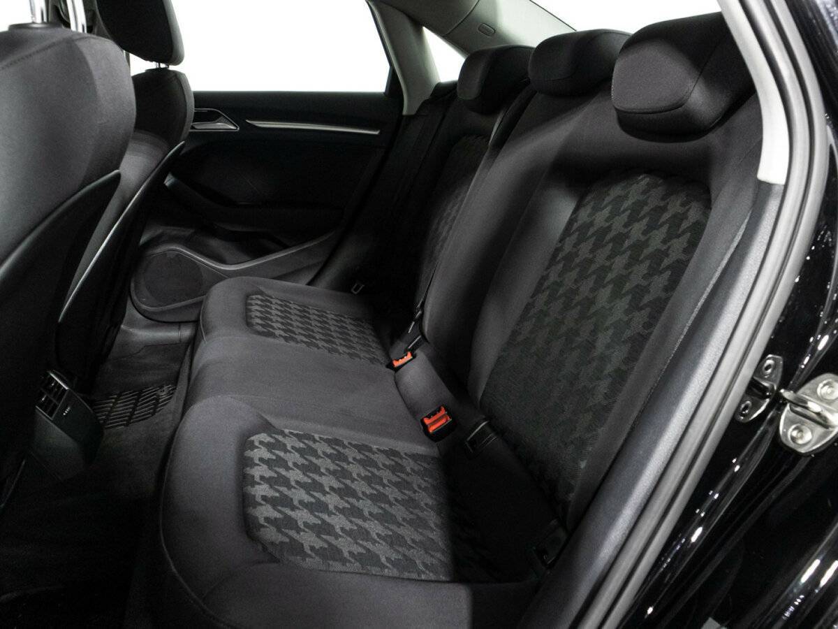 Купить Audi A3, 2015, 104 313 км.. Фото: #9