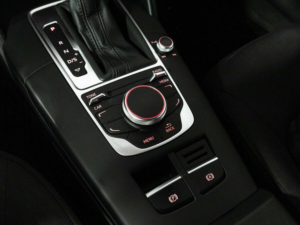 Купить Audi A3, 2015, 104 313 км.. Фото: #16