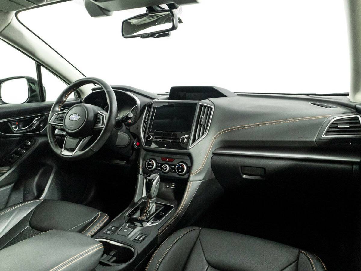 Купить Subaru XV, 2019, 35 040 км.. Фото: #8