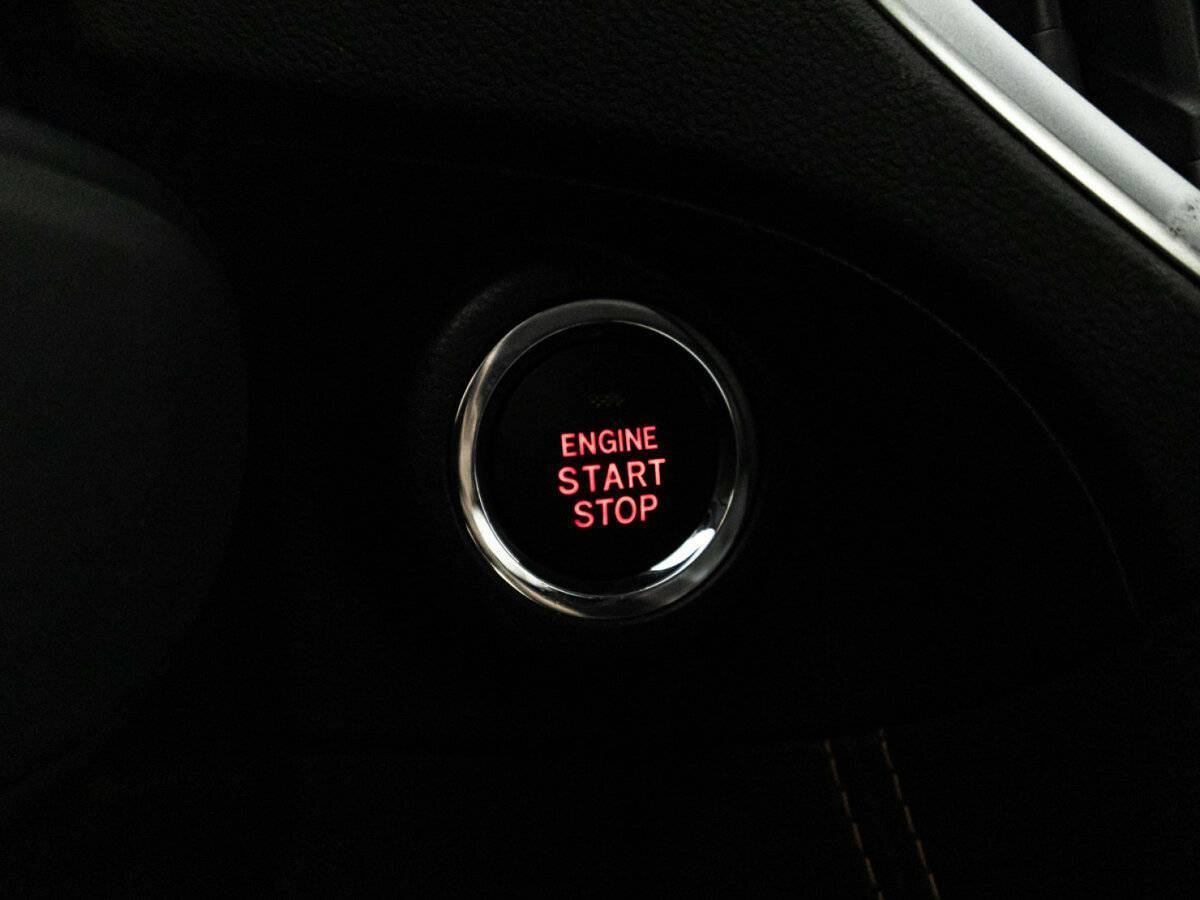 Купить Subaru XV, 2019, 35 040 км.. Фото: #19