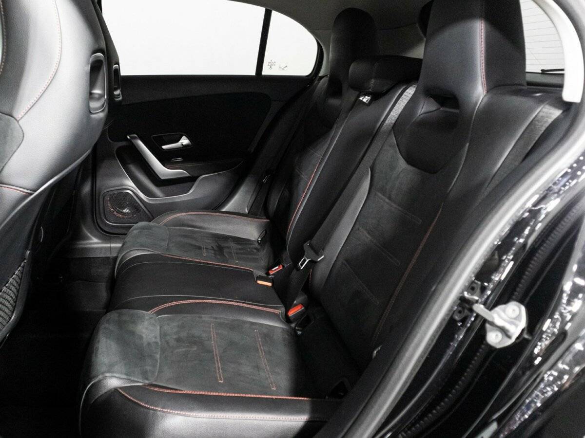 Купить Mercedes-Benz A-Класс, 2018, 80 053 км.. Фото: #9