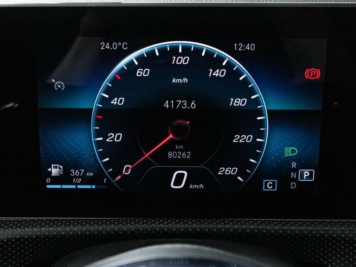 Купить Mercedes-Benz A-Класс, 2018, 80 053 км.. Фото: #11