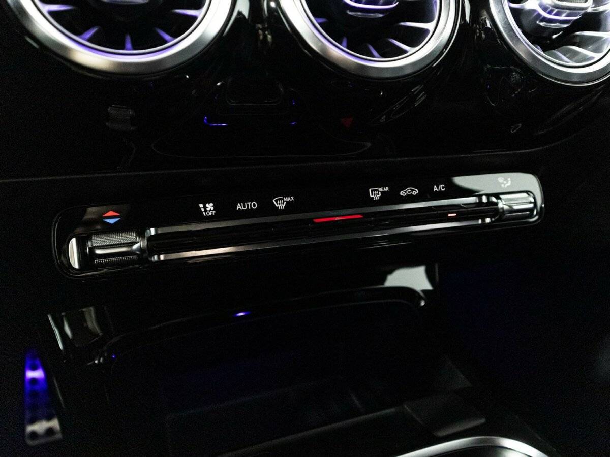 Купить Mercedes-Benz A-Класс, 2018, 80 053 км.. Фото: #15