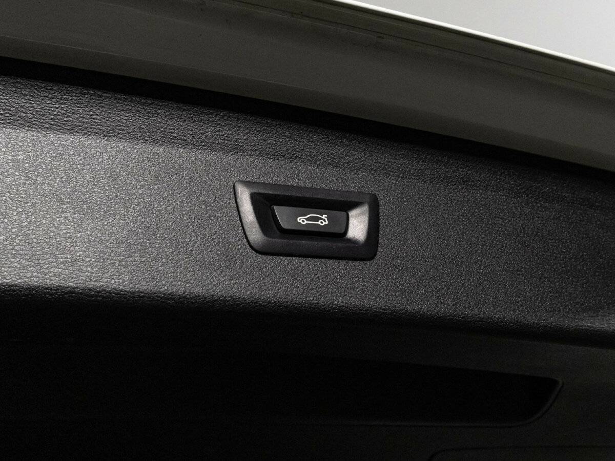 Купить BMW X1, 2019, 59 009 км.. Фото: #15