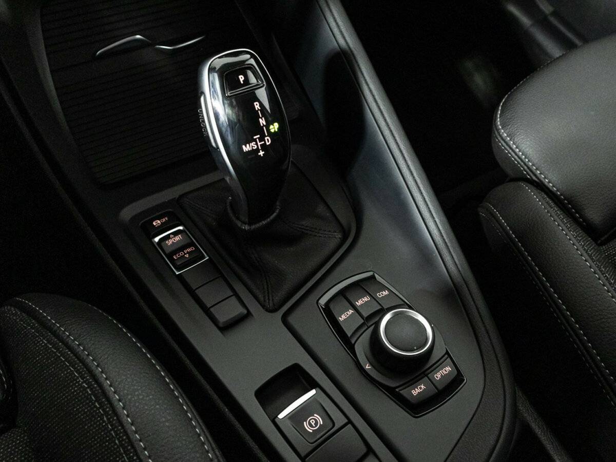 Купить BMW X1, 2019, 59 009 км.. Фото: #19