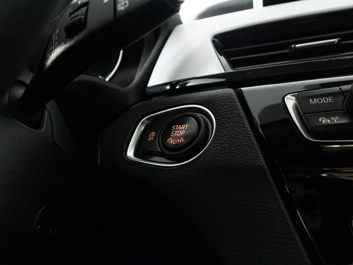 Купить BMW X1, 2019, 59 009 км.. Фото: #20