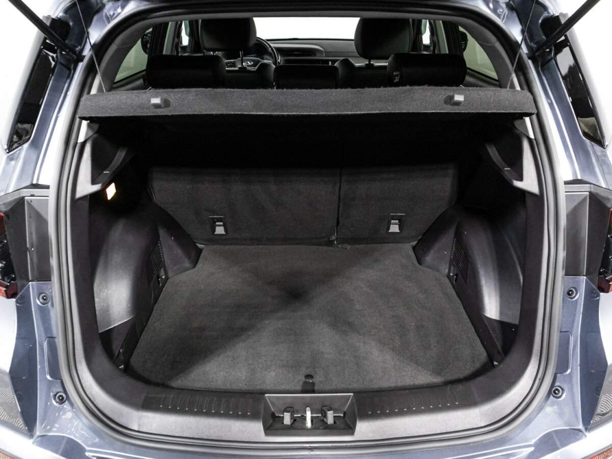 Купить Чери Тигго 4, 2021, 48 122 км.. Фото: #14