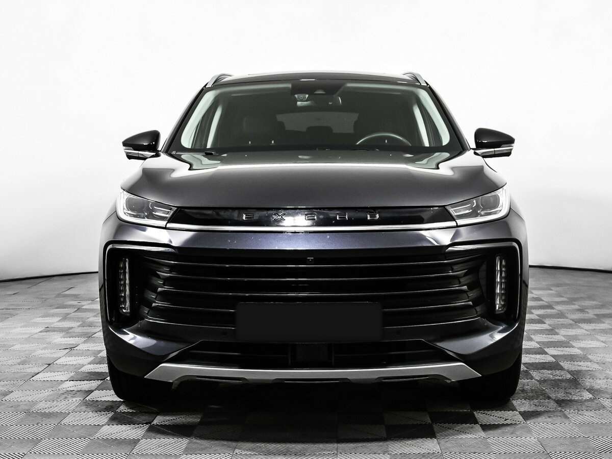 Купить EXEED TXL, 2023, 12 913 км.. Фото: #1