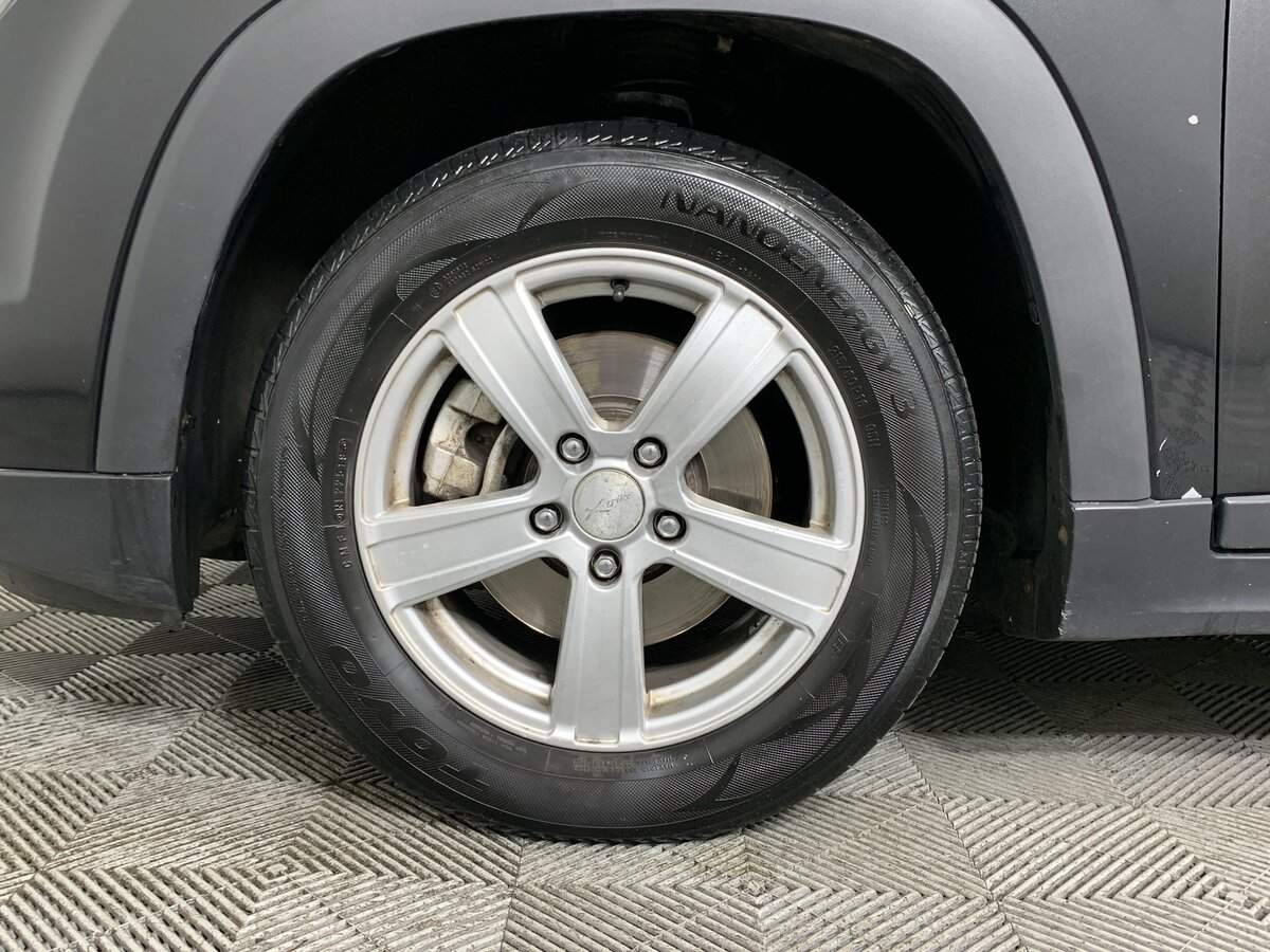 Купить Шевроле Орландо, 2013, 246 010 км.. Фото: #8