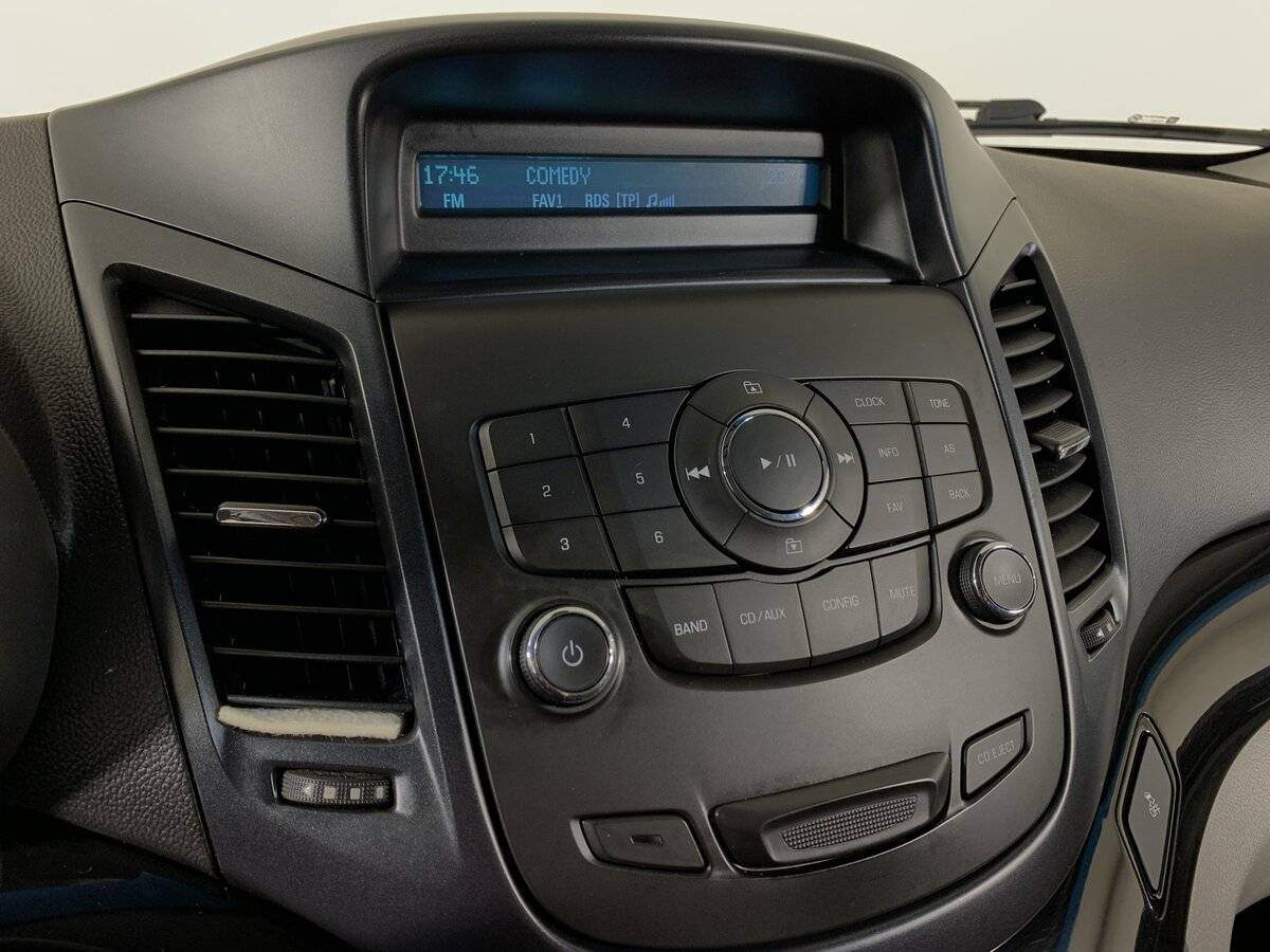 Купить Шевроле Орландо, 2013, 246 010 км.. Фото: #14