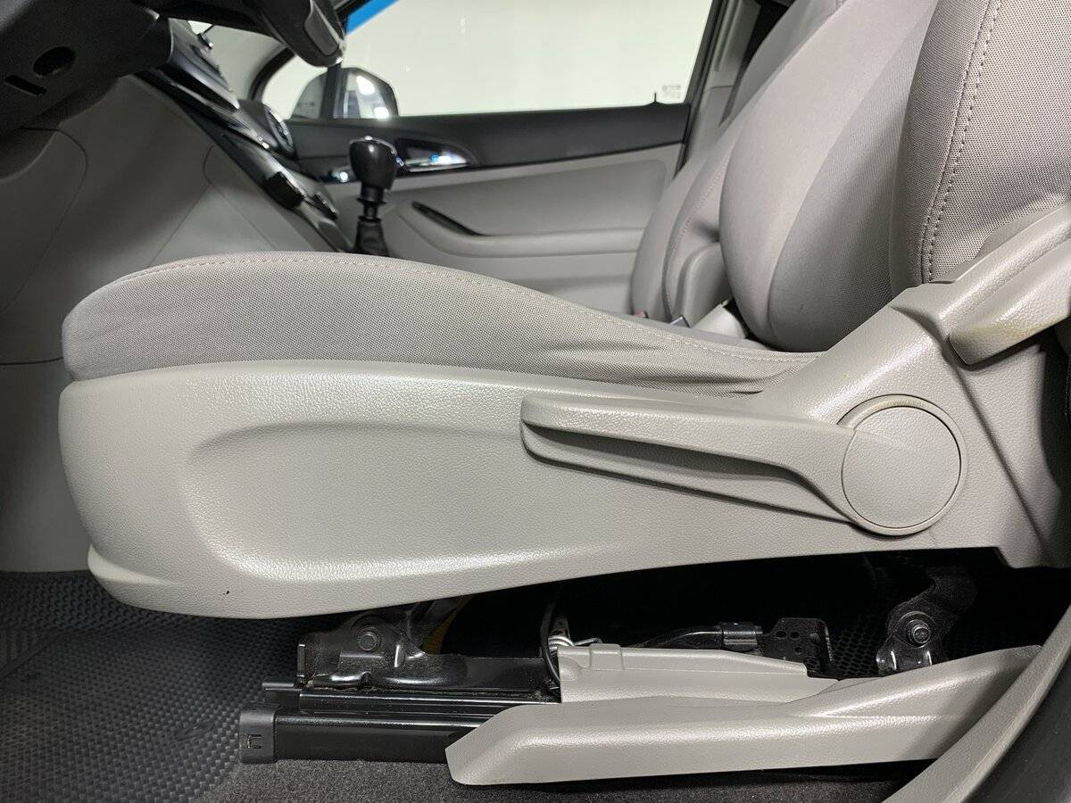 Купить Шевроле Орландо, 2013, 246 010 км.. Фото: #15