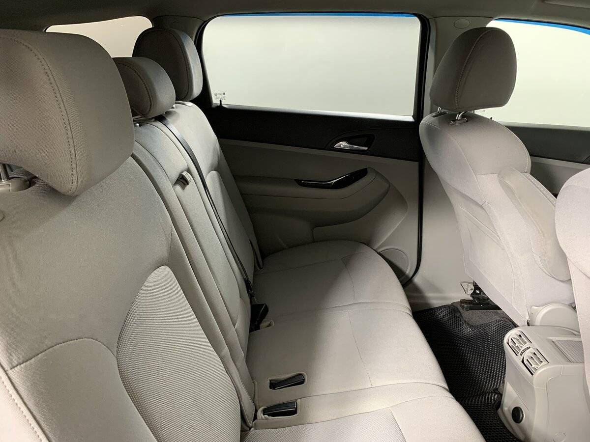 Купить Шевроле Орландо, 2013, 246 010 км.. Фото: #16