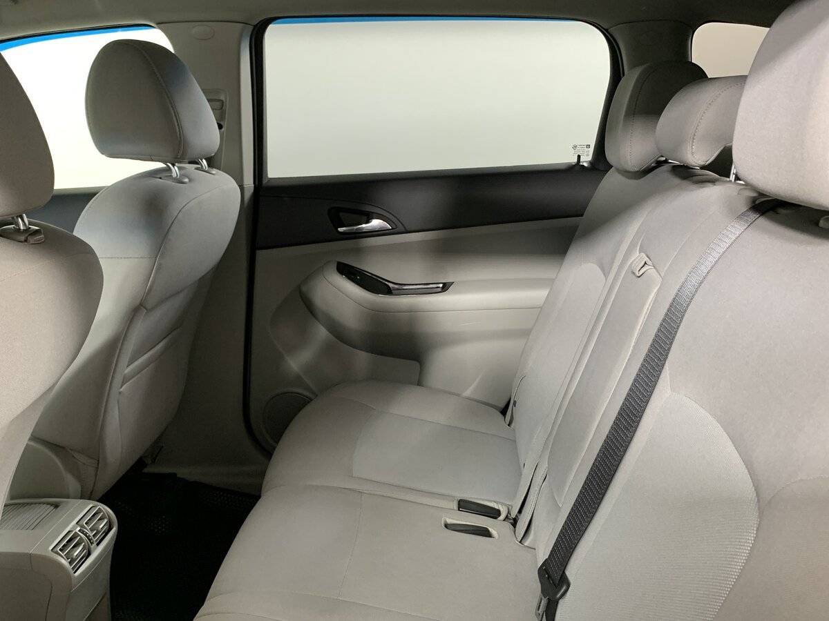 Купить Шевроле Орландо, 2013, 246 010 км.. Фото: #17