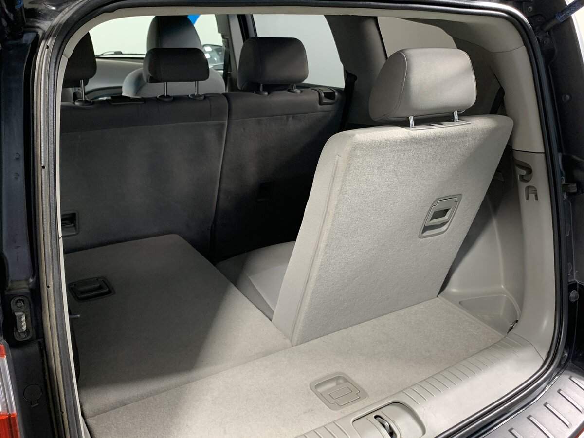 Купить Шевроле Орландо, 2013, 246 010 км.. Фото: #18