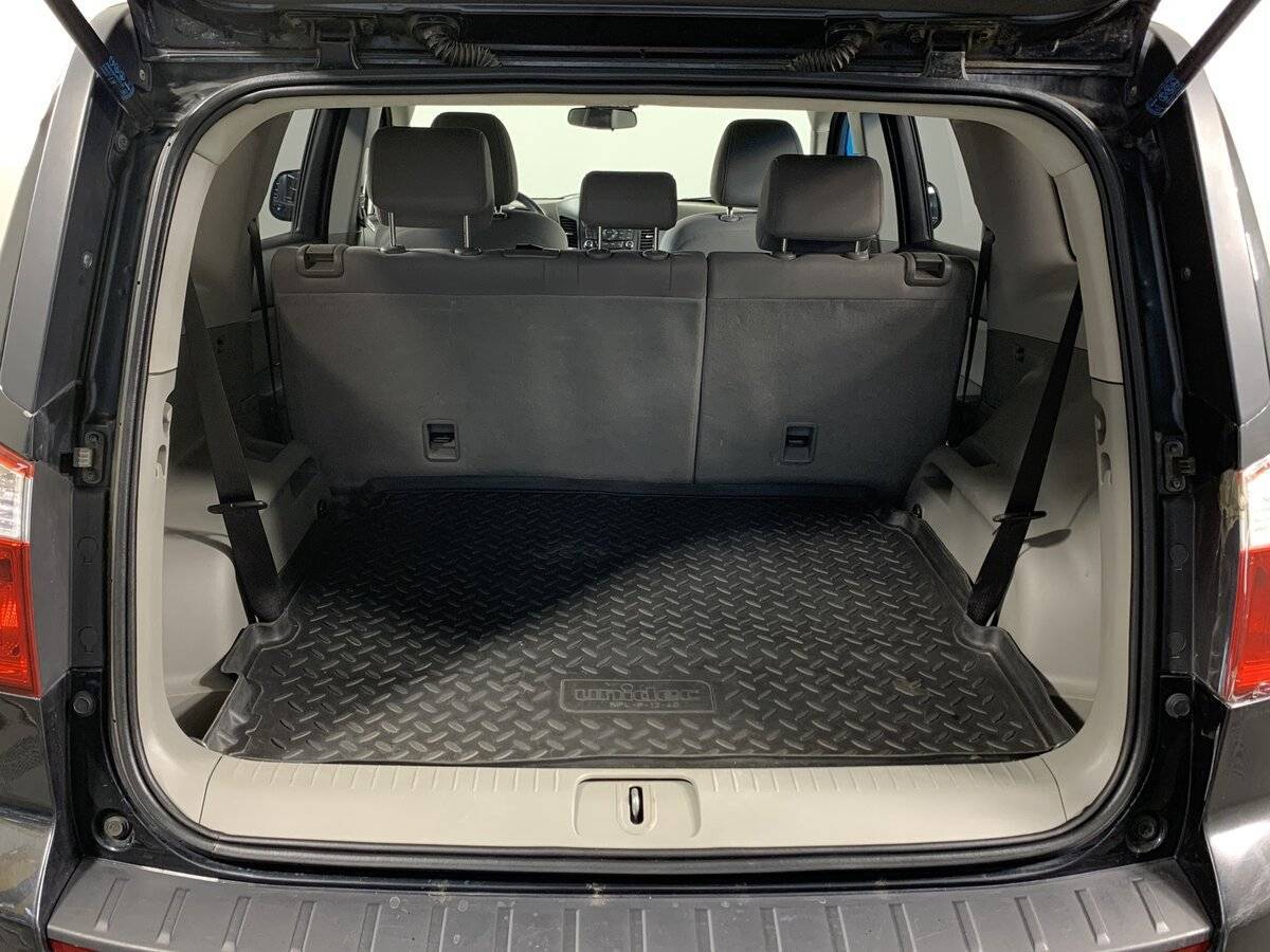 Купить Шевроле Орландо, 2013, 246 010 км.. Фото: #19