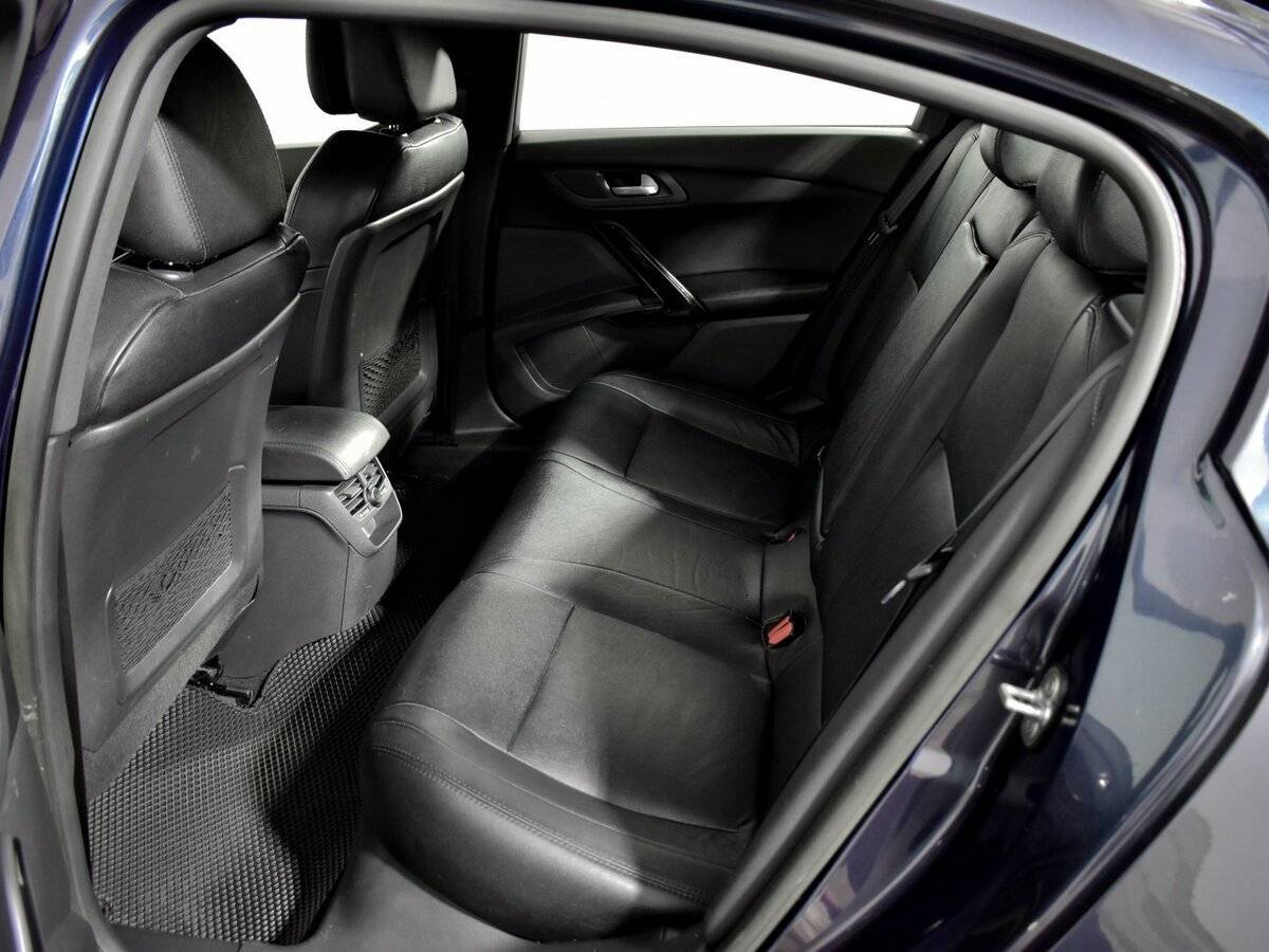 Купить Peugeot 508, 2013, 211 886 км.. Фото: #11